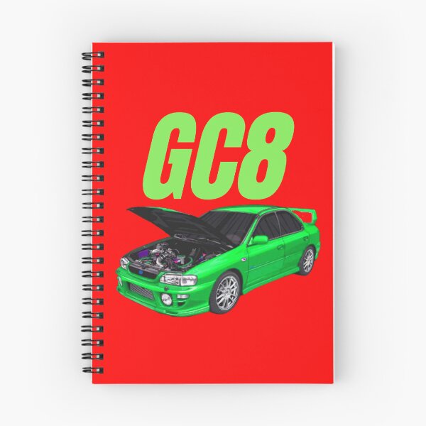 Item preview, GC8 designed and sold by MOTOSHIFT.