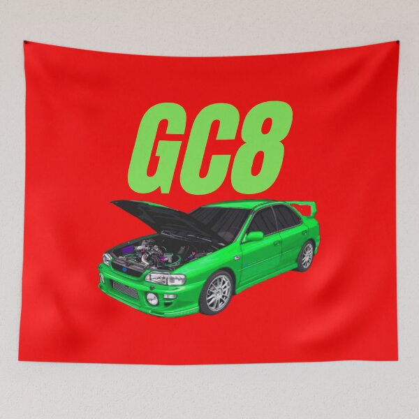 Item preview, GC8 designed and sold by MOTOSHIFT.