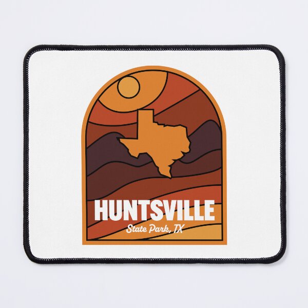Item preview, Huntsville State Park Texas designed and sold by HalpinDesign.
