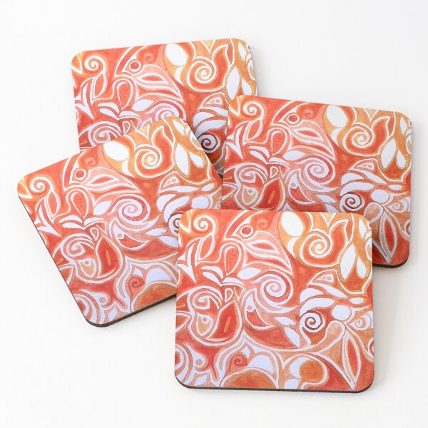Item preview, Leaves on the breeze designed and sold by putu eri  wirasatia.