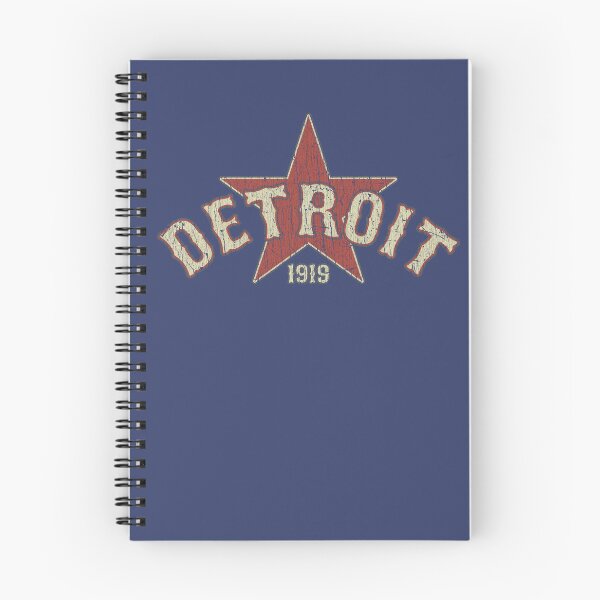 Item preview, Detroit Stars 1919 designed and sold by AstroZombie6669.