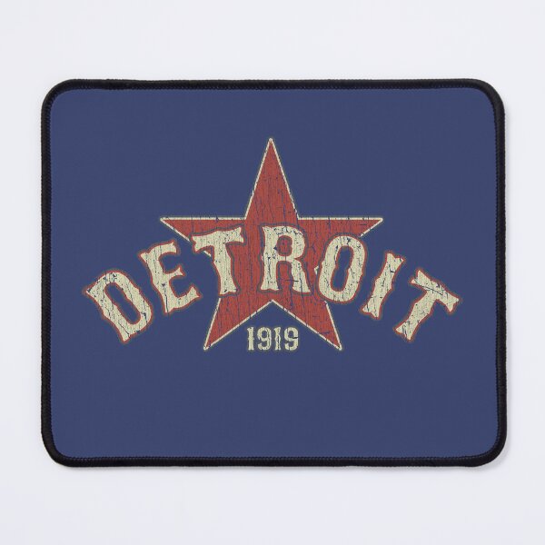 Item preview, Detroit Stars 1919 designed and sold by AstroZombie6669.