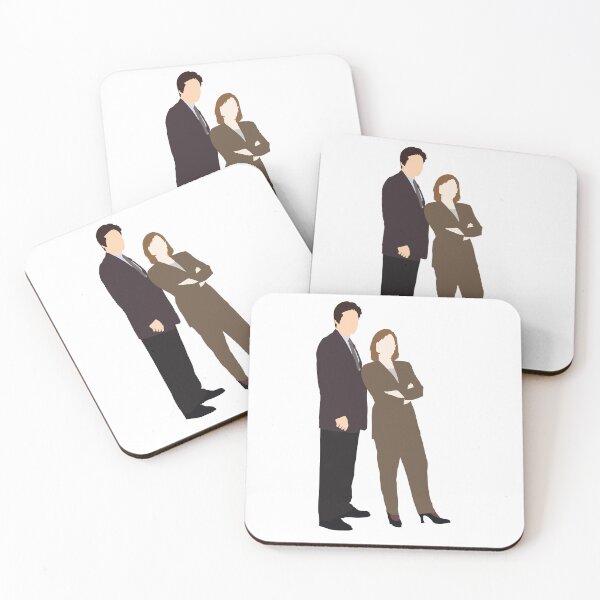 Item preview, X-Files designed and sold by FutureSpace.
