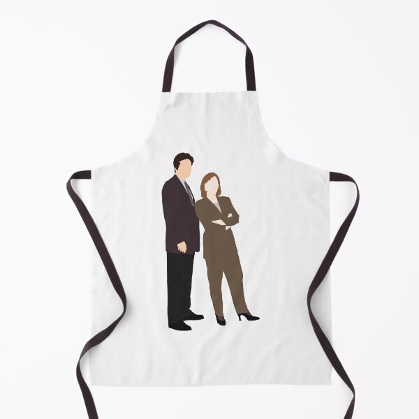 Item preview, X-Files designed and sold by FutureSpace.