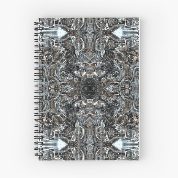 Item preview, Mysterious Mangled Mess of Metal designed and sold by weirdAffect.