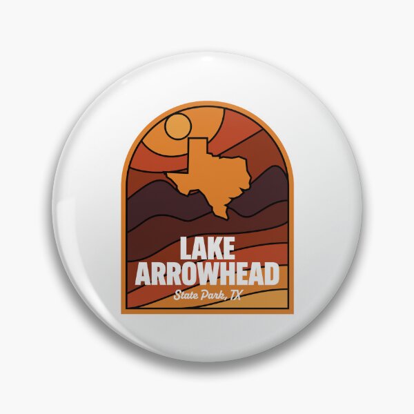Artikelvorschau, Lake Arrowhead State Park Texas entworfen und verkauft von HalpinDesign.