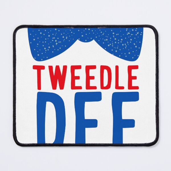 Item preview, Tweedle Dee designed and sold by zenbition.