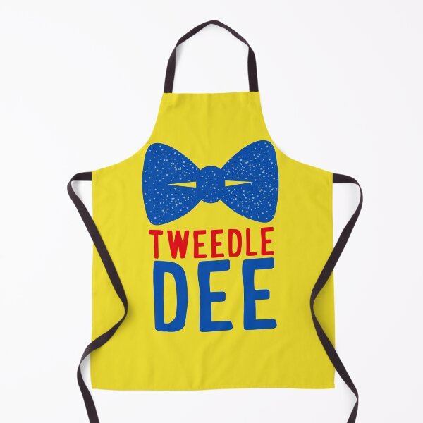 Item preview, Tweedle Dee designed and sold by zenbition.