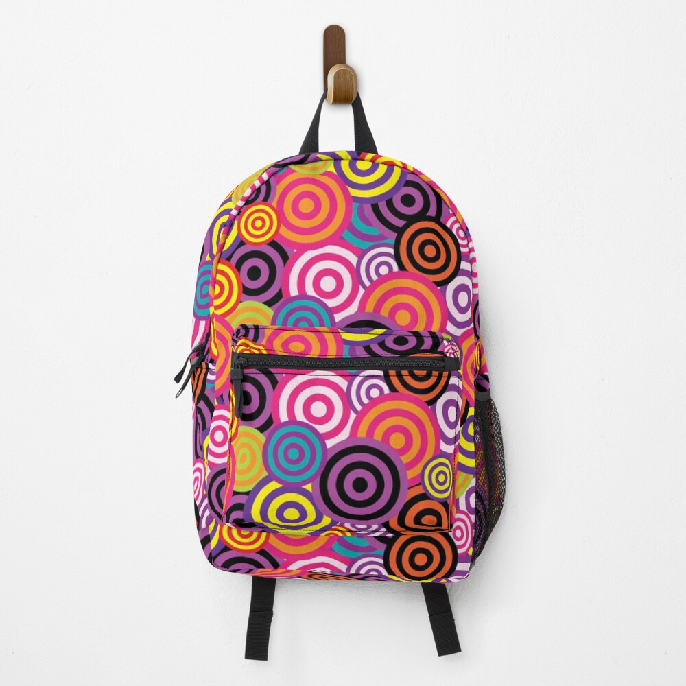 Item preview, Backpack designed and sold by simpleones.