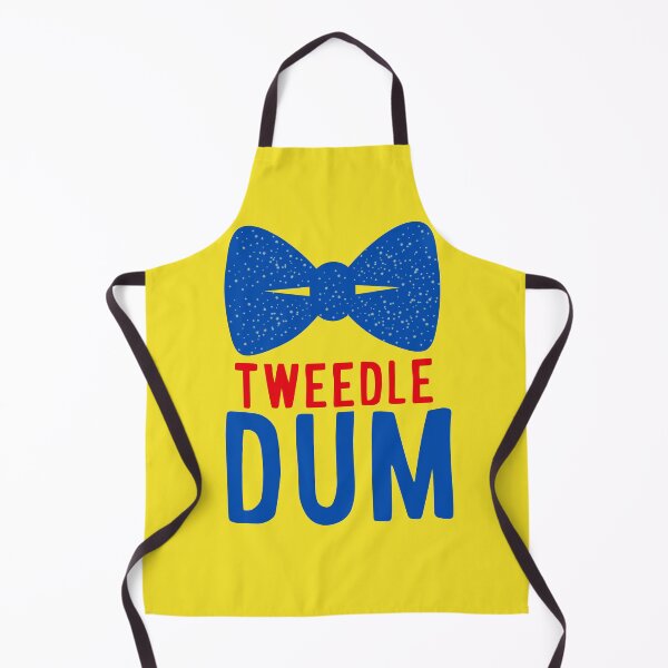 Item preview, Tweedle Dum designed and sold by zenbition.