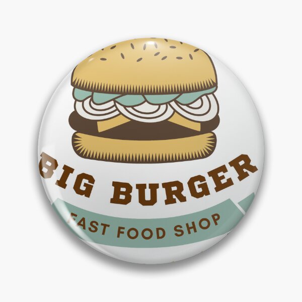 Item preview, BlgBurger designed and sold by Sakildho.