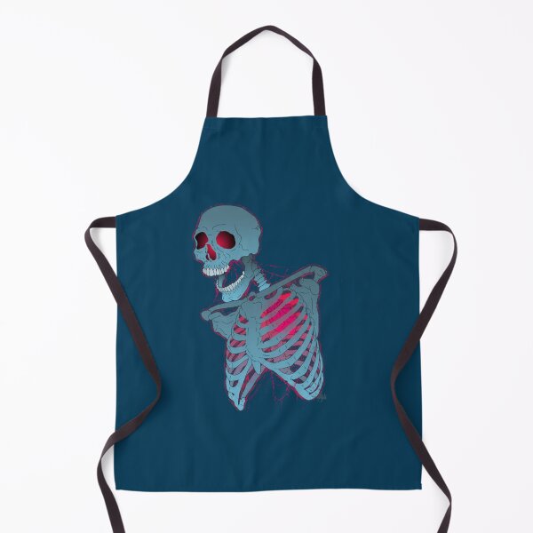 Item preview, Glowing Heart Of The Dead 54 designed and sold by LuckyBoutique.