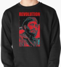 FIDEL CASTRO Pullover