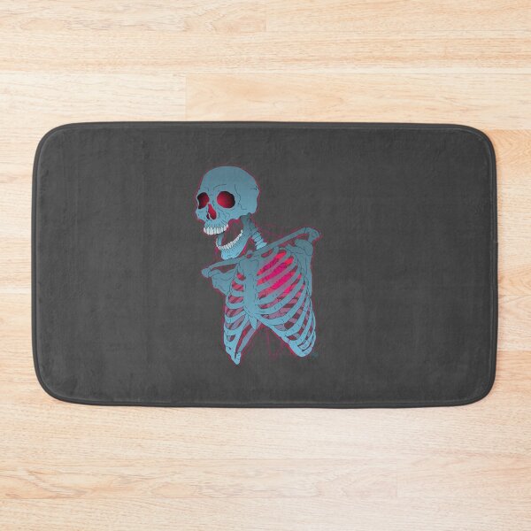 Item preview, Glowing Heart Of The Dead 54   designed and sold by LuckyBoutique.