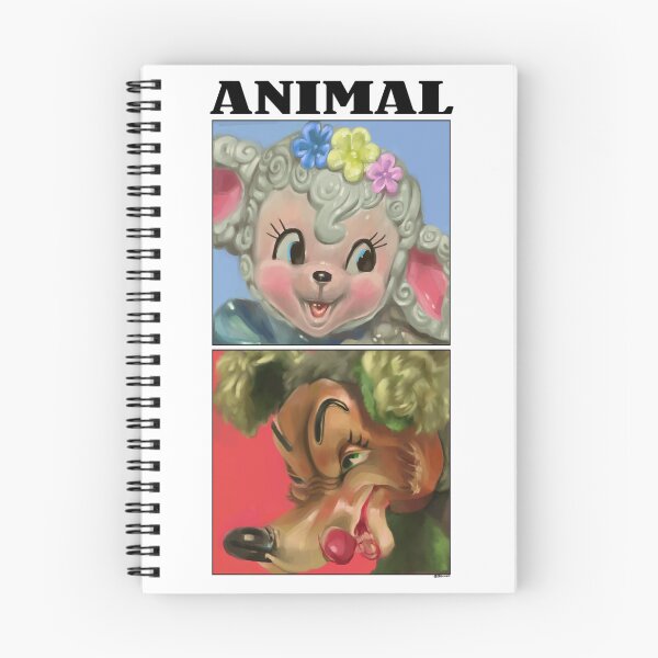 Item preview, Animal designed and sold by Pastelassz.