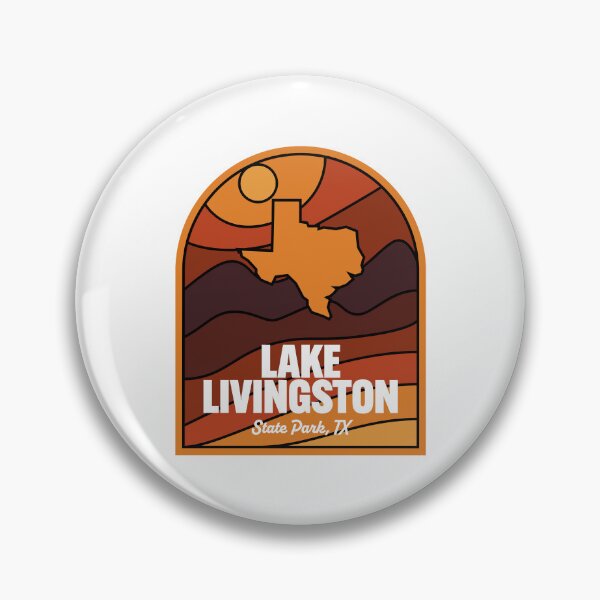 Artikelvorschau, Lake Livingston State Park Texas entworfen und verkauft von HalpinDesign.