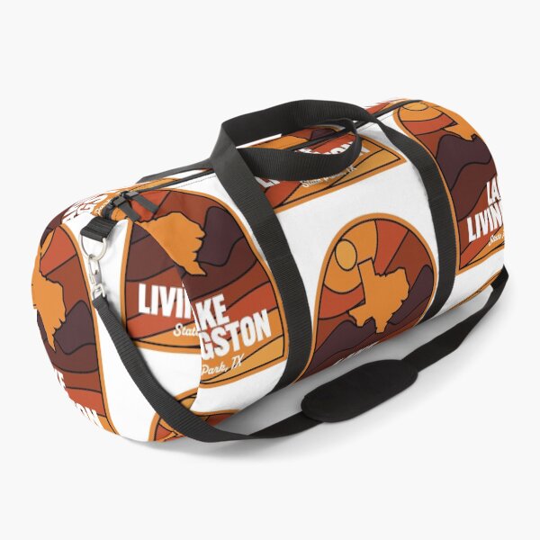 Item preview, Lake Livingston State Park Texas designed and sold by HalpinDesign.