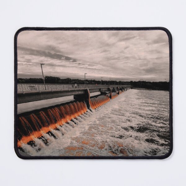 Item preview, Coon Rapids, MN, Dam designed and sold by missmermaid1990.