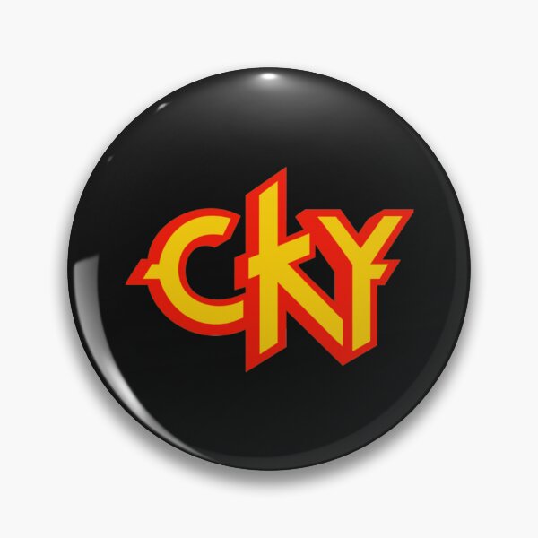 Item preview, CKY     designed and sold by TSair.