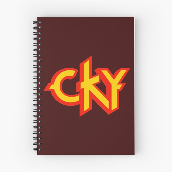 Item preview, CKY     designed and sold by TSair.