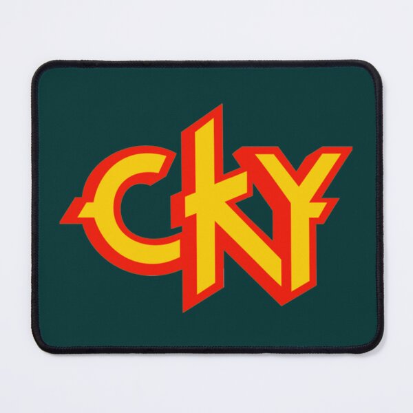 Item preview, CKY     designed and sold by TSair.