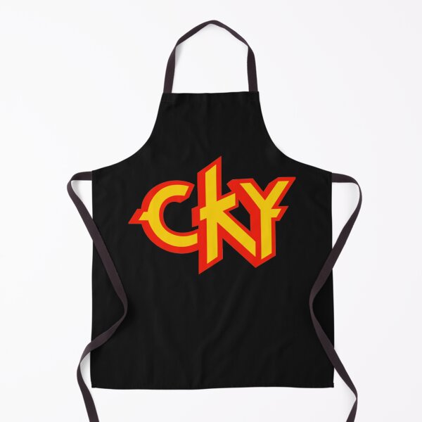 Item preview, CKY designed and sold by TSair.