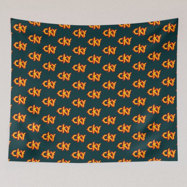 Item preview, CKY     designed and sold by TSair.