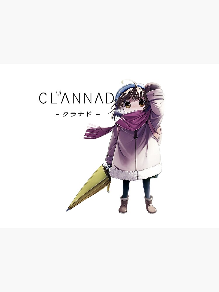 Clannad Kyou OVA: The Superior Choice
