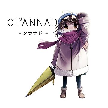 Clannad, algo más que una historia de amor.