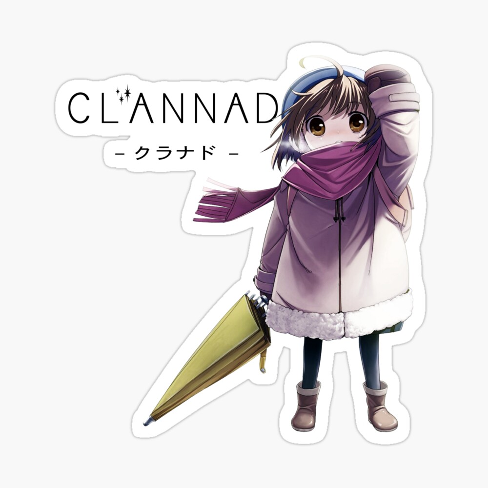 Chibi Clannad after story