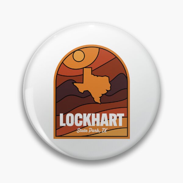 Item preview, Lockhart State Park Texas designed and sold by HalpinDesign.