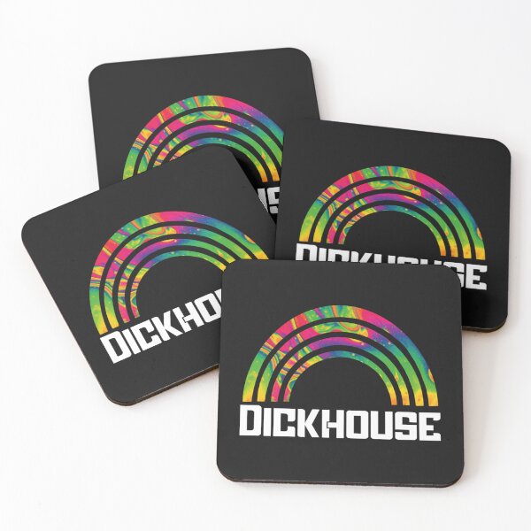 Item preview, Dickhouse Productions Baseball Style Merchandise    designed and sold by TSair.