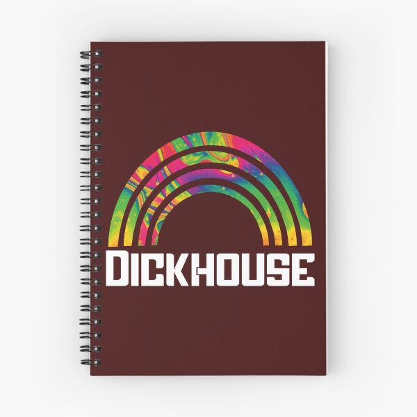 Item preview, Dickhouse Productions Baseball Style Merchandise    designed and sold by TSair.