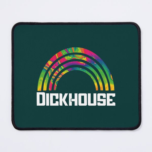 Item preview, Dickhouse Productions Baseball Style Merchandise    designed and sold by TSair.