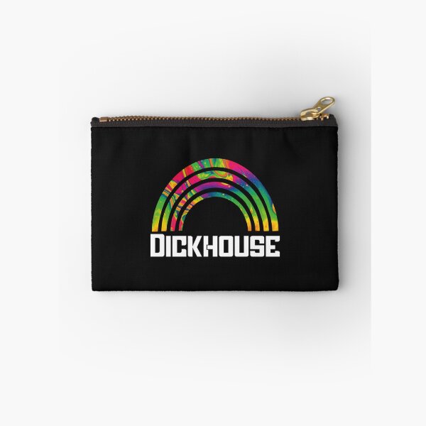 Item preview, Dickhouse Productions Baseball Style Merchandise    designed and sold by TSair.