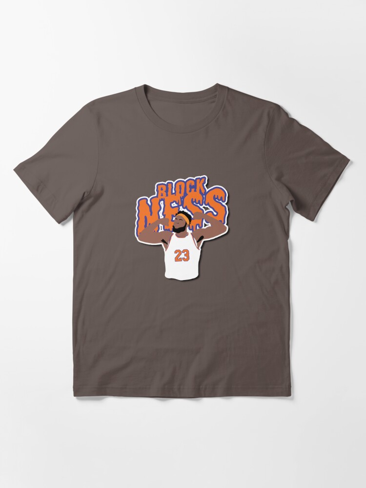Mitchell and Ness New York Knicks Baseball Jersey Size L - Large NWT NY