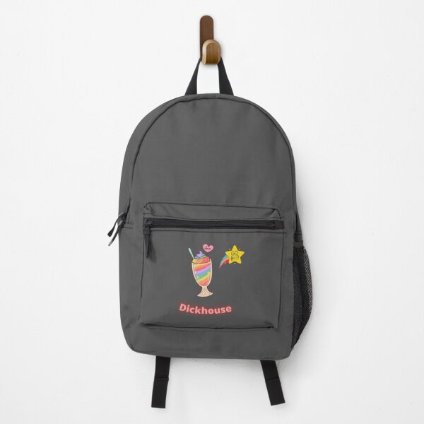 Item preview, Dickhouse Rainbow.. designed and sold by TSair.