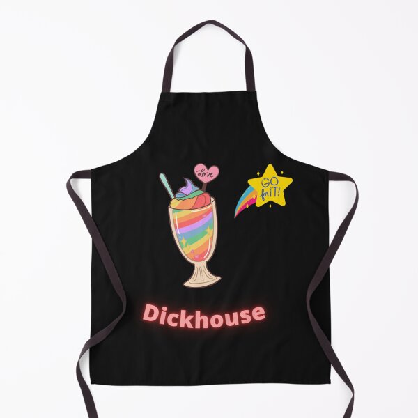 Item preview, Dickhouse Rainbow.. designed and sold by TSair.
