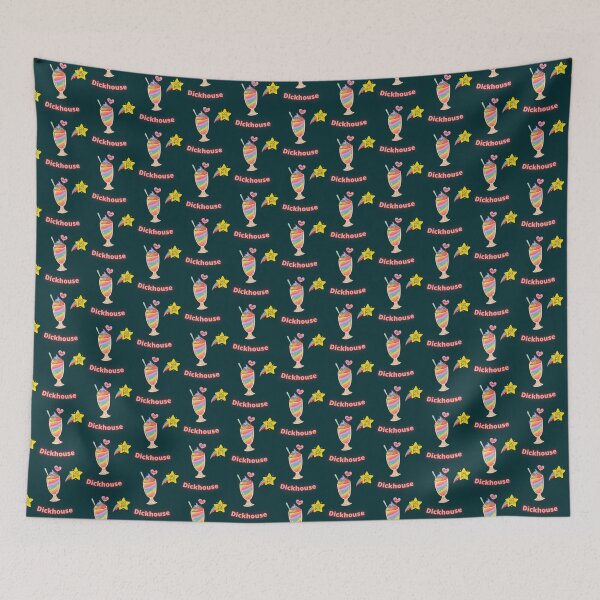 Item preview, Dickhouse Rainbow..   designed and sold by TSair.