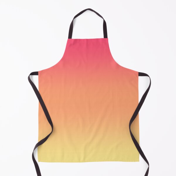 Item preview, Ombre sunset colors designed and sold by Innovativa.