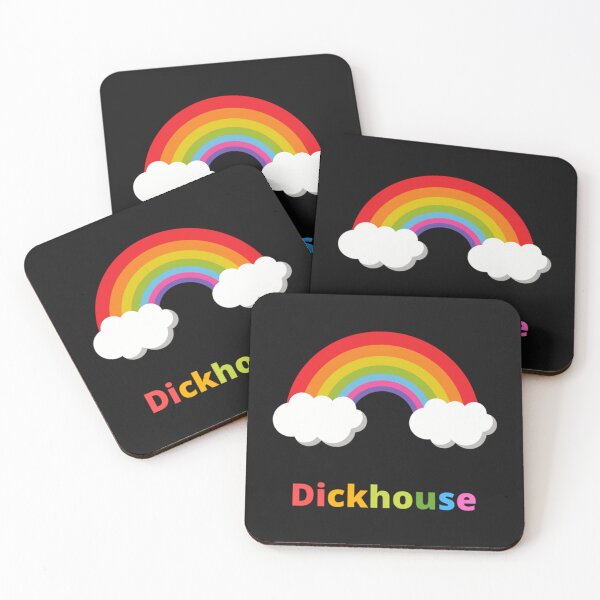 Item preview, Dickhouse designed and sold by TSair.
