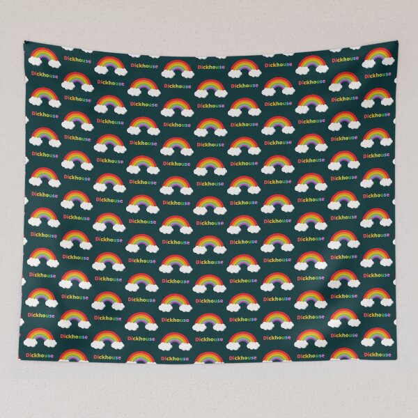 Item preview, Dickhouse designed and sold by TSair.