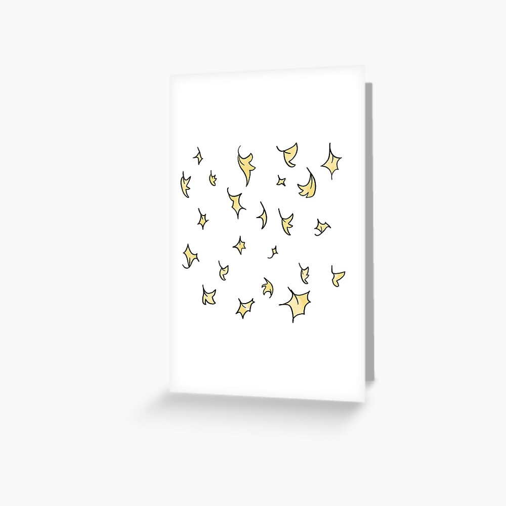 Vista previa del artículo con la obra «Tarjetas de felicitación», diseñado y vendido por Rosie-Posie11.