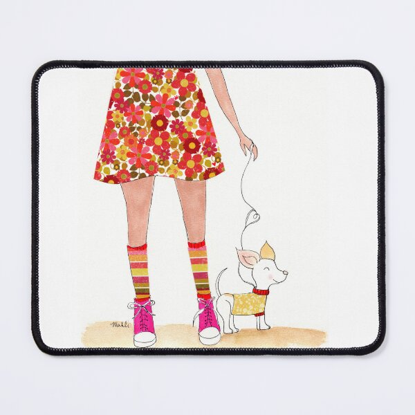 Item preview, Stepping out designed and sold by Mahli's  Artful Whimsy.