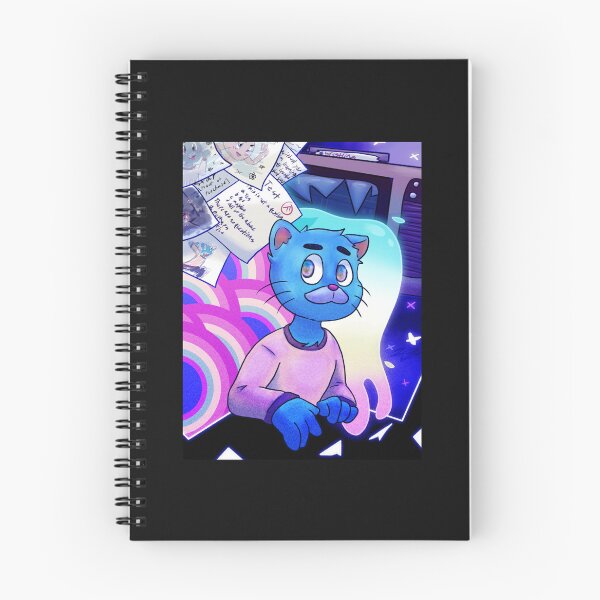 Item preview, Gumball designed and sold by LuckyBoutique.