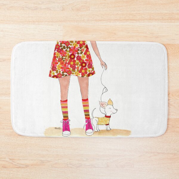 Item preview, Stepping out designed and sold by Mahli's  Artful Whimsy.
