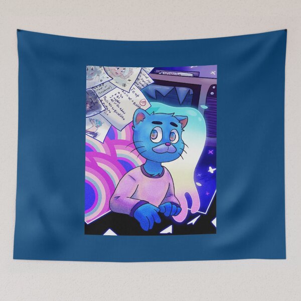 Item preview, Gumball designed and sold by LuckyBoutique.