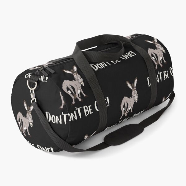 Item preview, Don_t Be a Jackass! designed and sold by TSair.