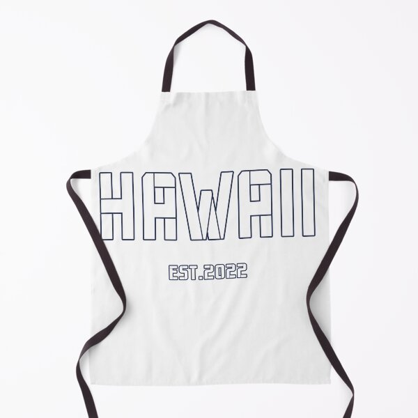 Item preview, Hawaii EST.2022 Vintage designed and sold by DitaNadiaStore.
