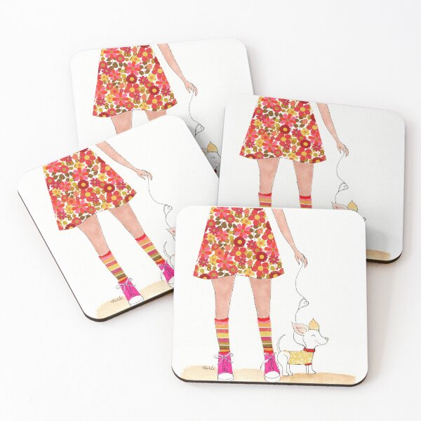 Item preview, Stepping out designed and sold by Mahli's  Artful Whimsy.